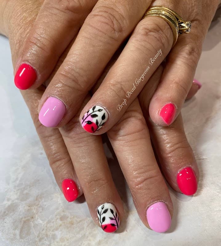 Drop Dead Gorgeous Beauty