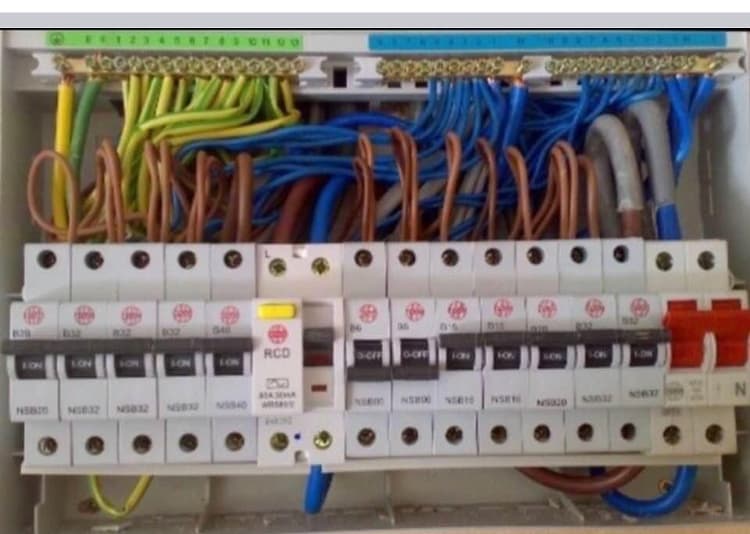 Fast Response Electrical Service - Electricians in eckington
