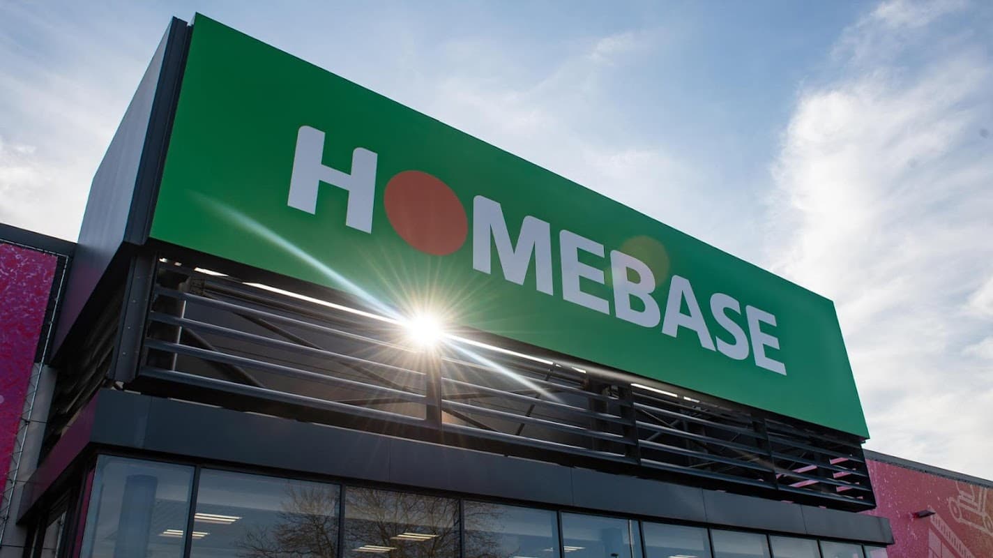 Garden Centre by Homebase (inside The Range) - Sheffield Drakehouse - Garden Centres in eckington