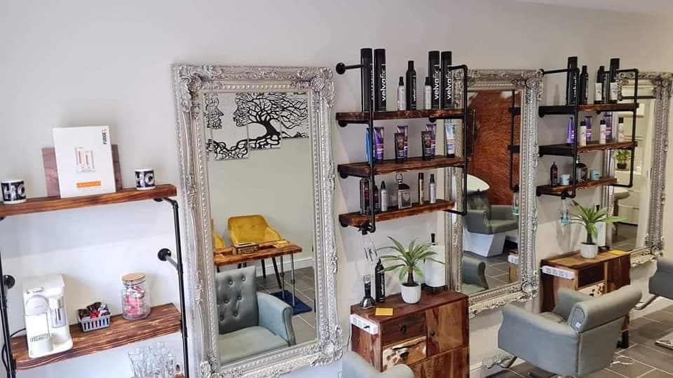 HQ Hair & Beauty Headquarters - Hair Salons in eckington