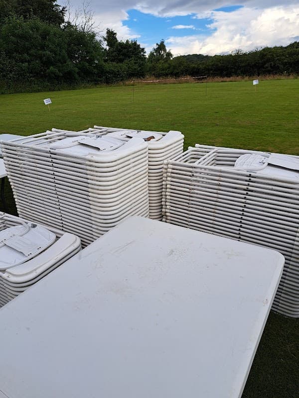 Ida's Road Play Area - Playgrounds in eckington
