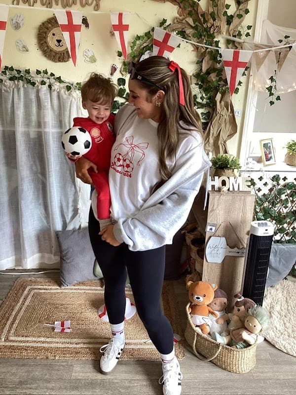 Just For Kidz - Nurseries in eckington