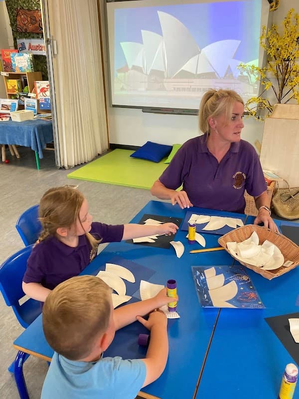 Killamarsh Bears Pre-School - Nurseries in eckington