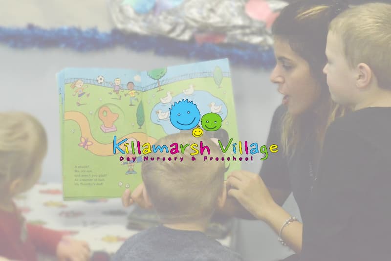 Killamarsh Village Day Nursery & Preschool - Nurseries in eckington