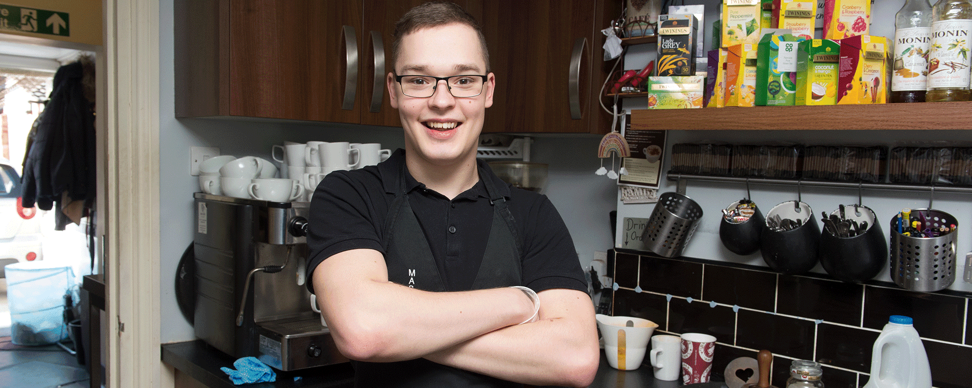 Landmarks Specialist College - Colleges in eckington