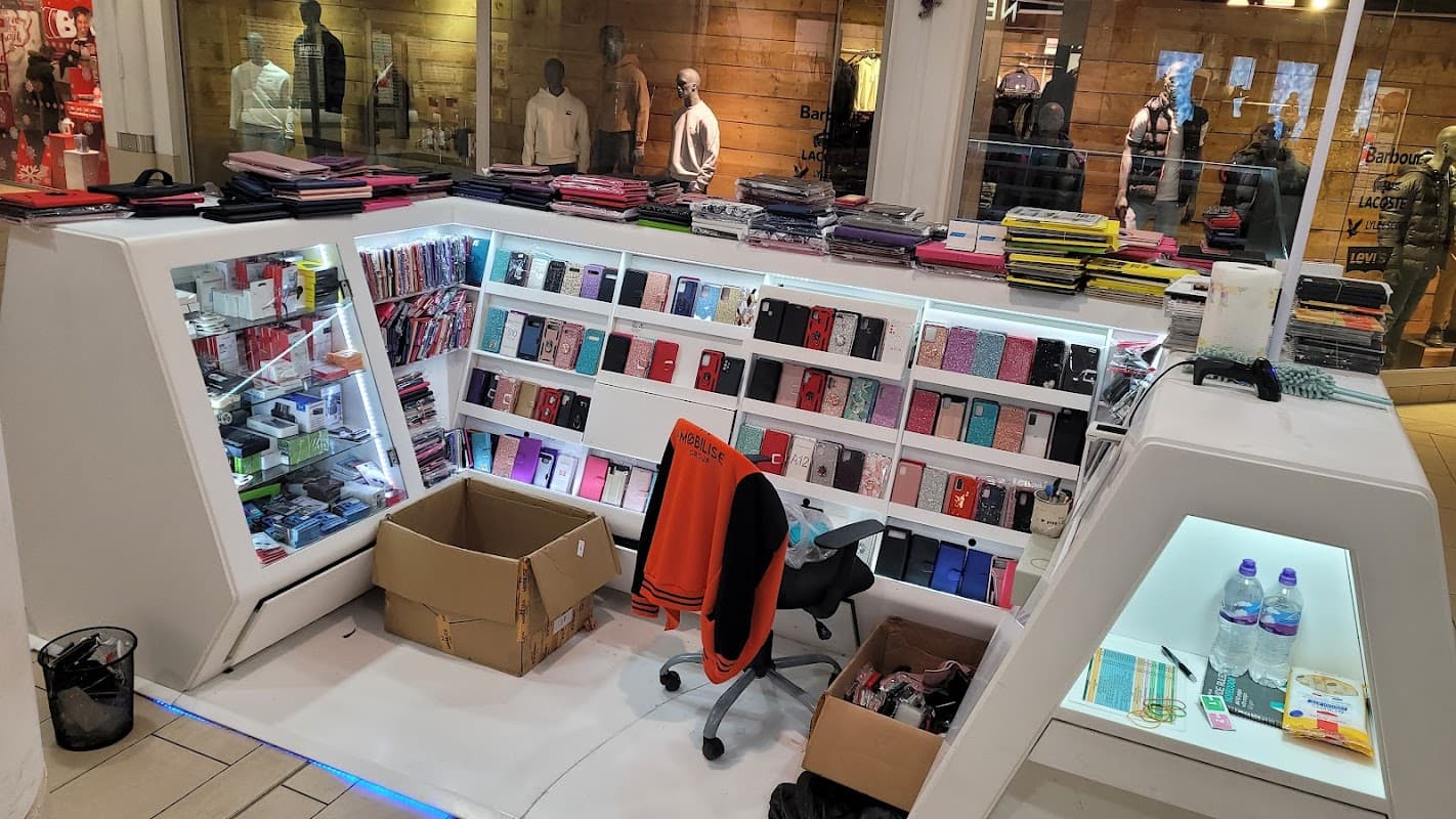 Mobilise Group Ltd - Sheffield