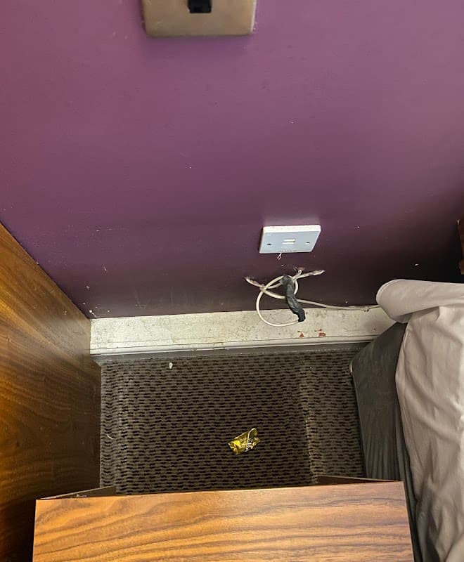 Accommodation at Mosborough Hall Hotel in eckington