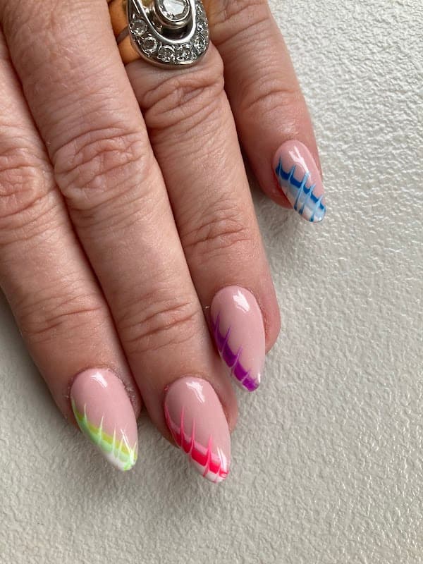 Nailsbycourtney1 - Beauty Salons in eckington