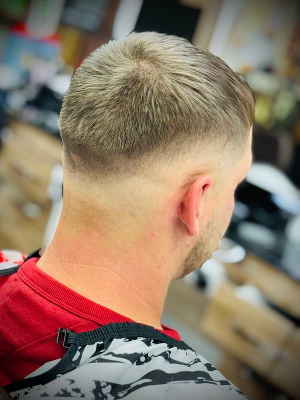 New Style Barber Shop - Barbers in eckington