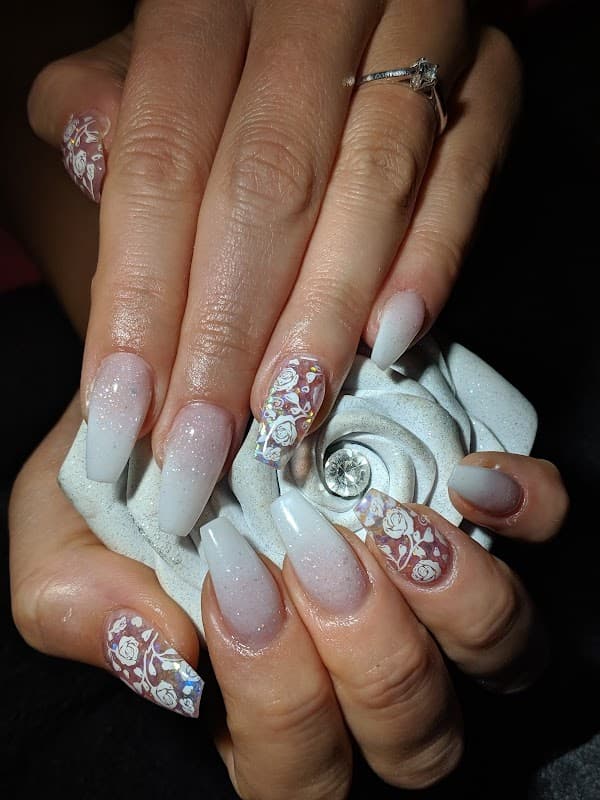 Perfect Pinkies - Nail Salons in eckington