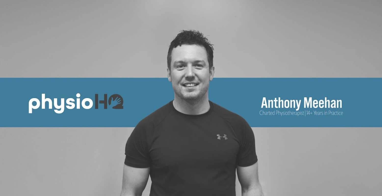 Physio HQ - Physiotherapists in eckington