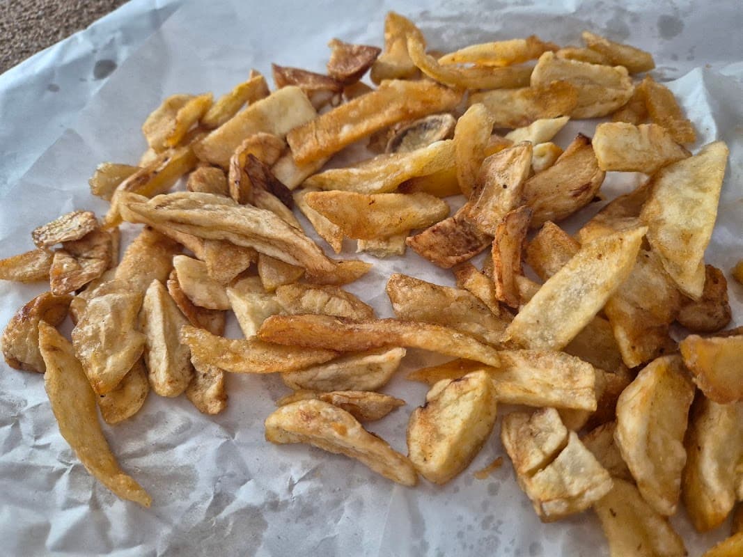 Popeye’s 2 Sheffield - Takeaway in eckington