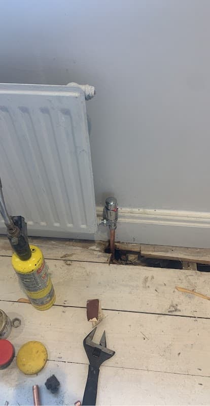 Potter Locksmith Crystal Peaks