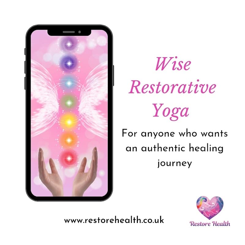 Restore Health - Yoga Studios in eckington