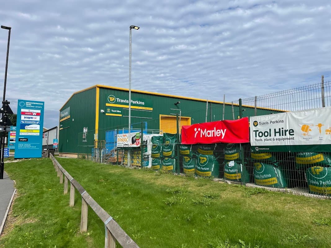 Screwfix Sheffield - Holbrook - DIY Stores in eckington