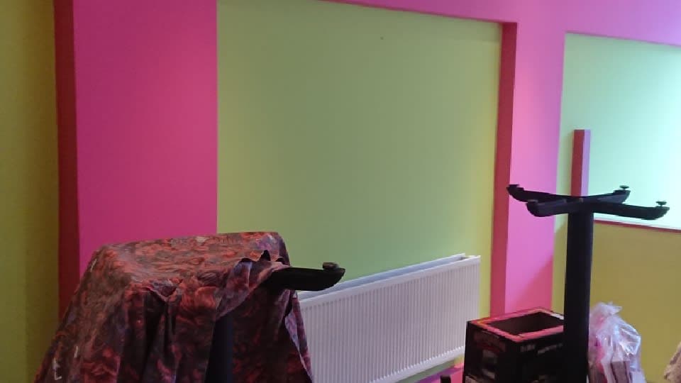 South Yorkshire Decorators Ltd - Painters & Decorators in eckington