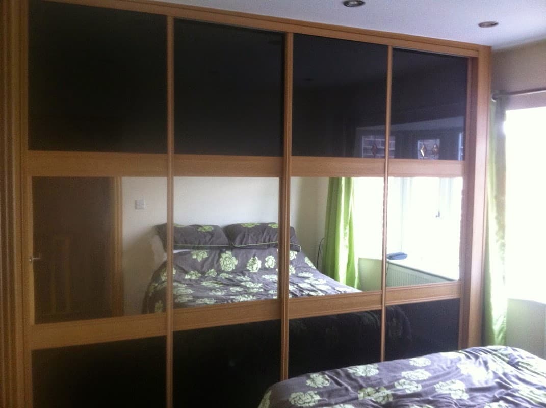 South Yorkshire Wardrobes - Furniture Shops in eckington