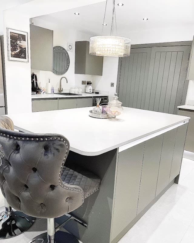 STAT Electrical Services LTD - Electricians in eckington