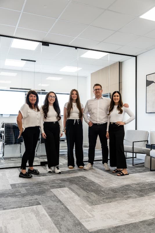 Taylor & Russell Accountancy Limited - Accountants in eckington