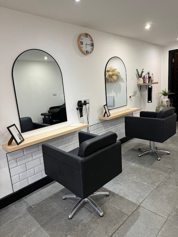 The Hair Company - Hair Salons in eckington