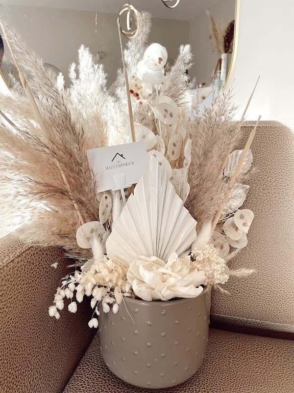 The Haus Emporium - Florists in eckington