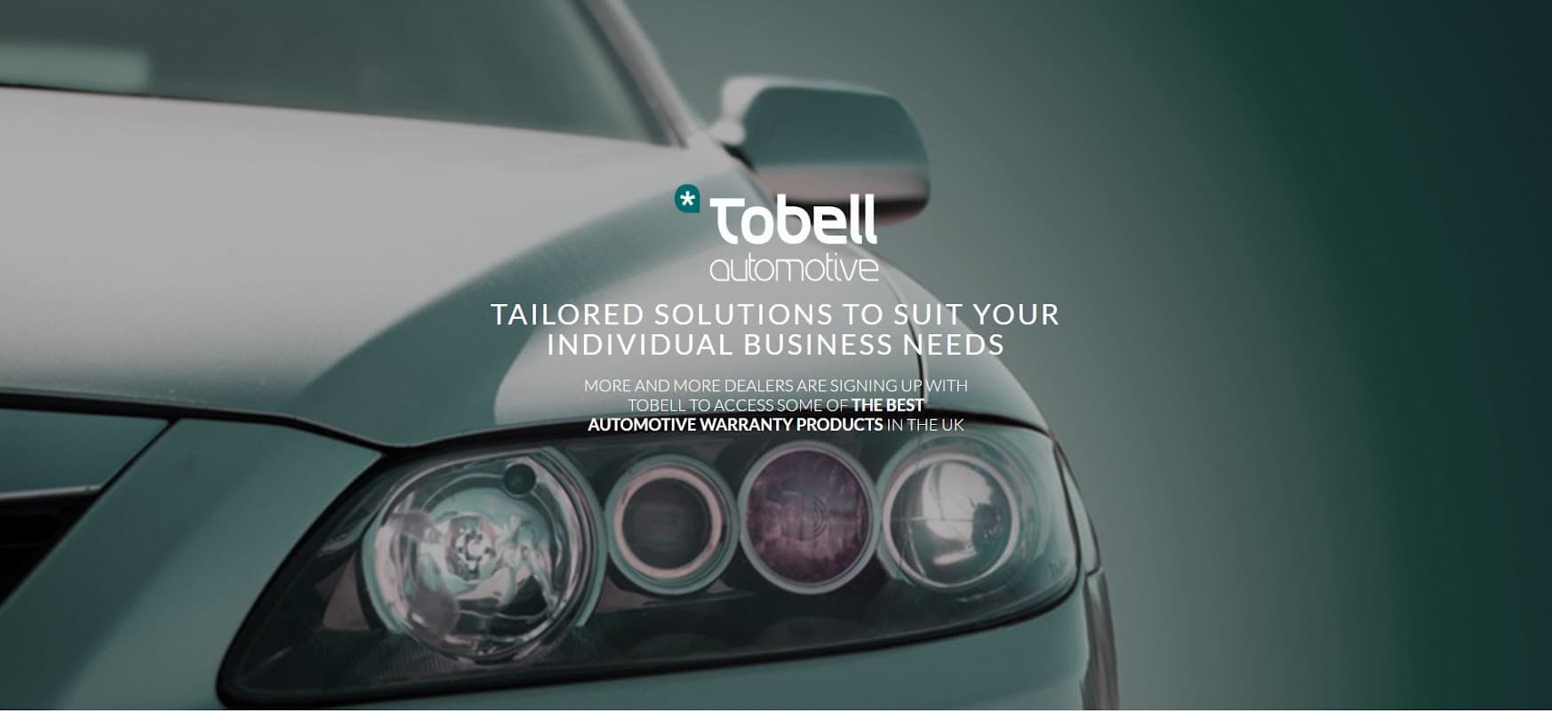 Tobell Automotive