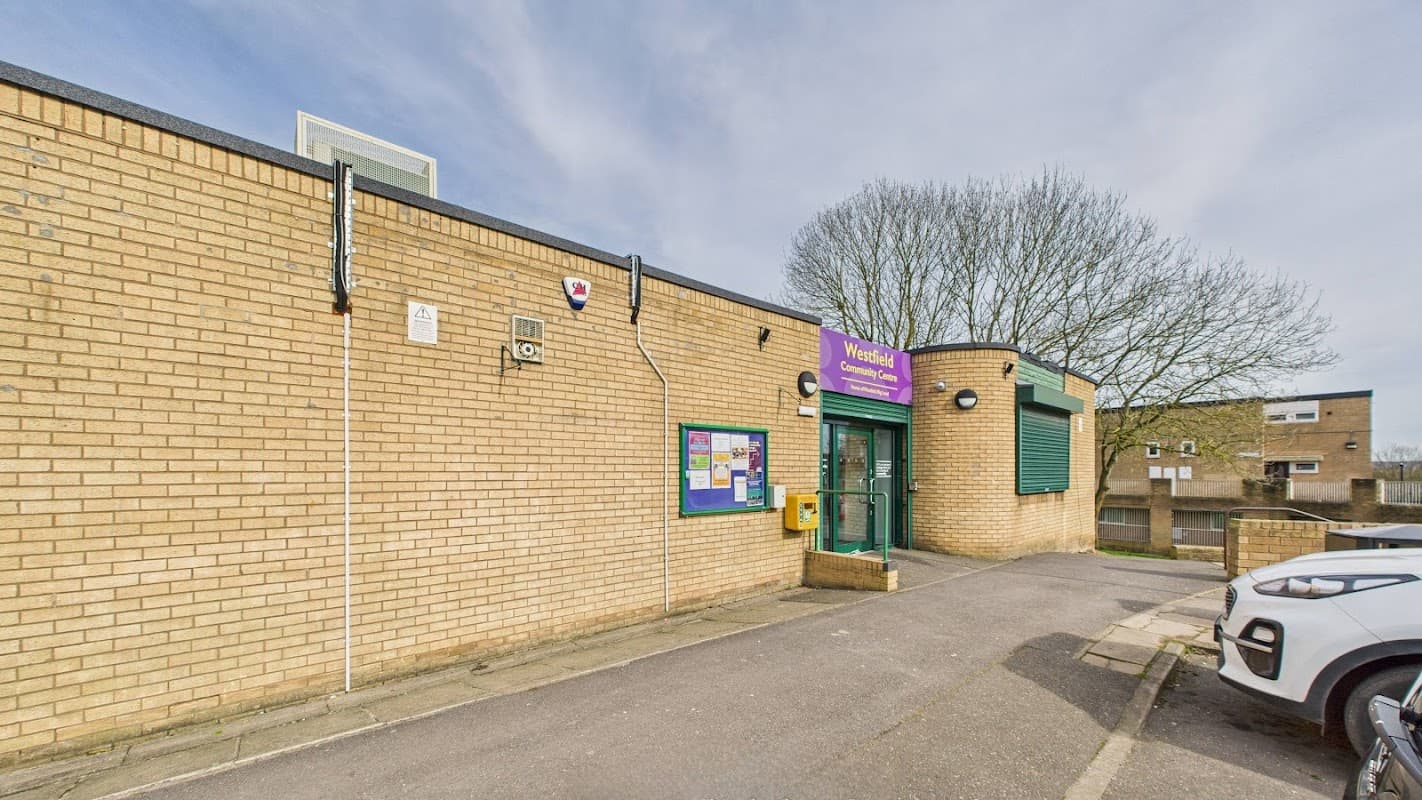 Westfield Community Centre - Community Centres in eckington