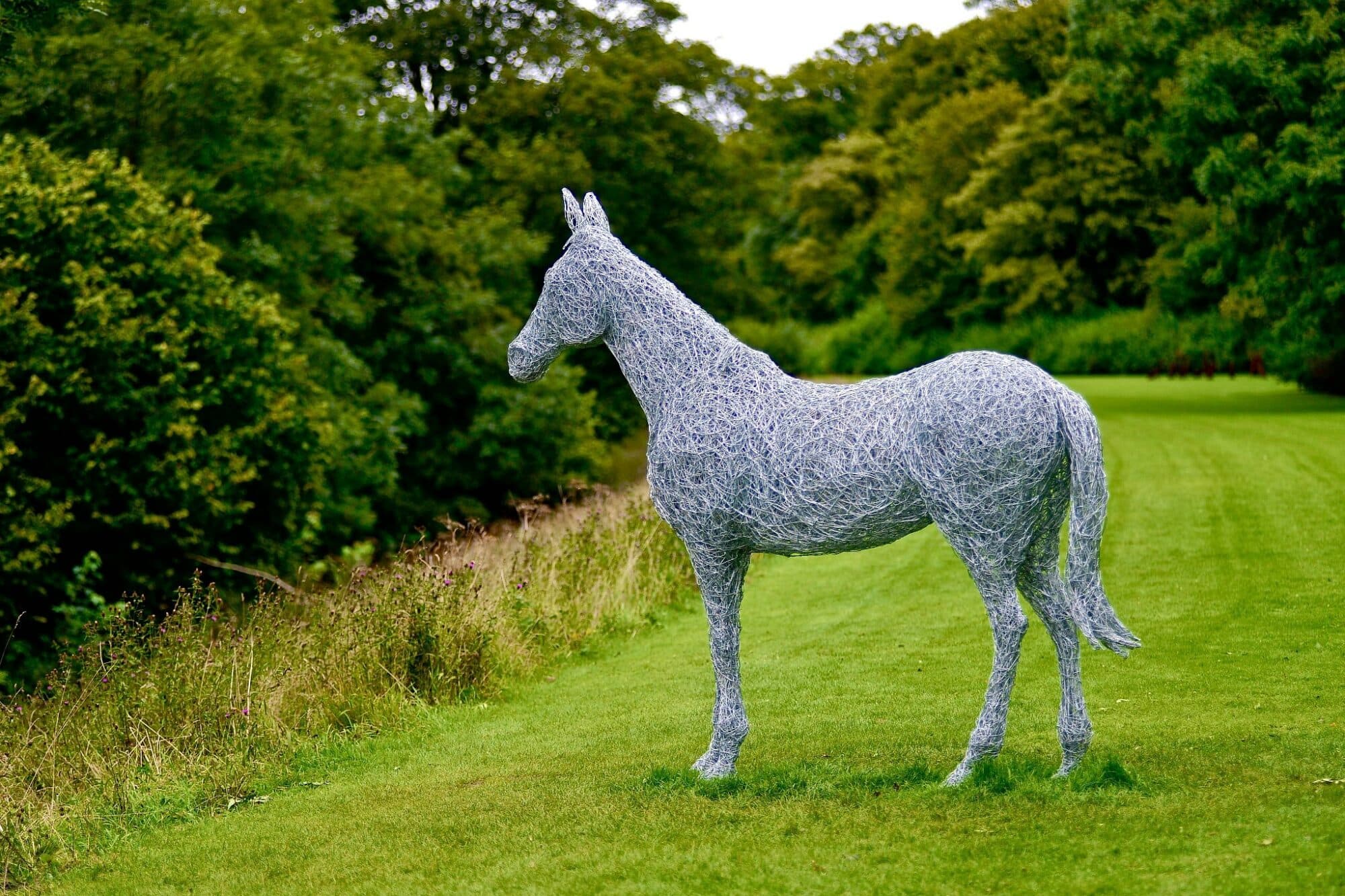 Emma Stothard Sculpture