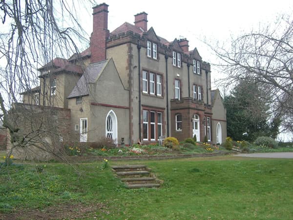 English Language Training Ltd - Lodge in fencote