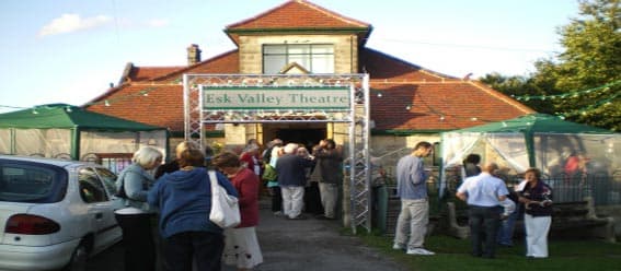 Esk Valley Theatre