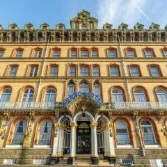 The Barn, Eston, Yorkshire