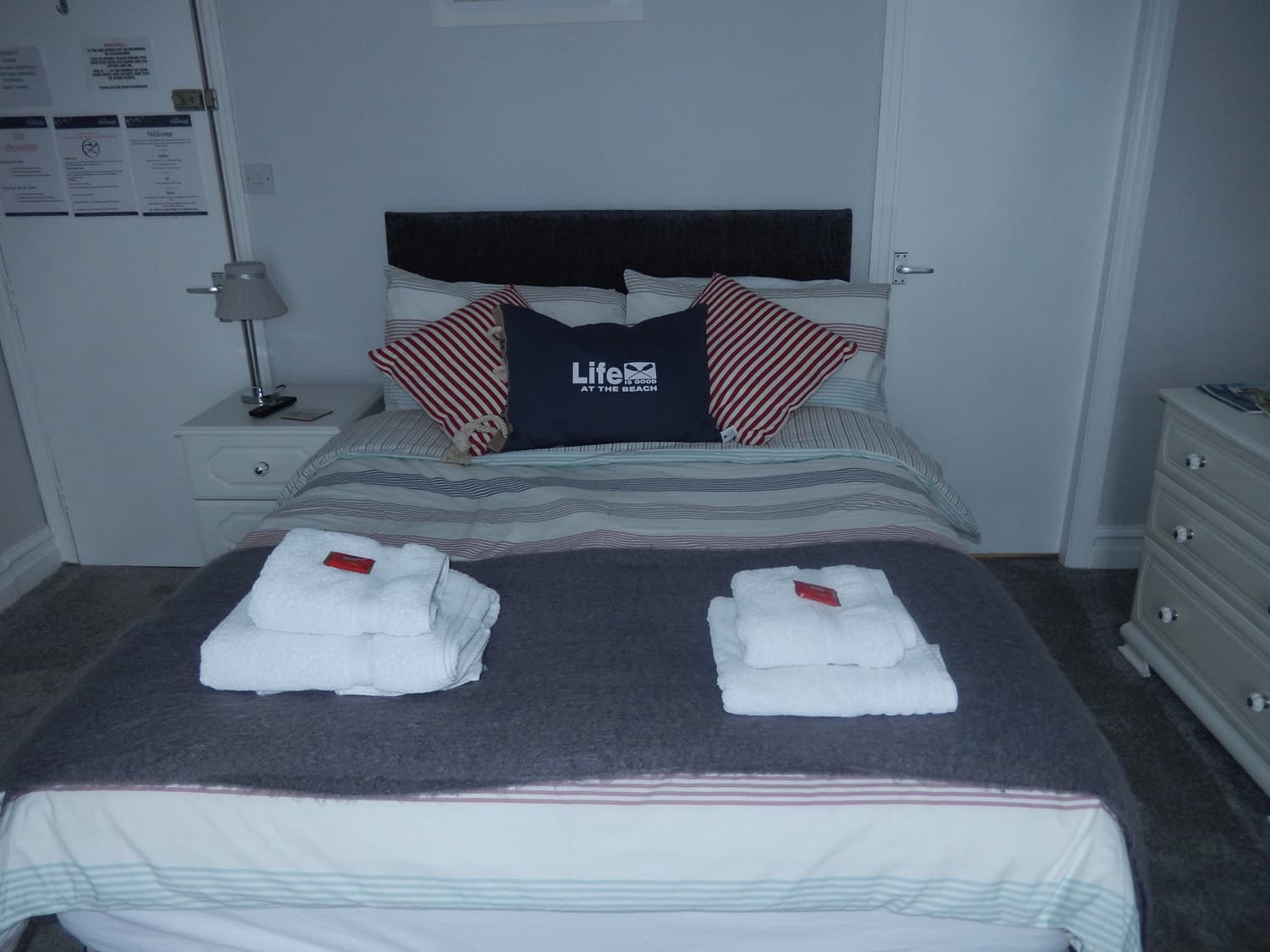 Etherleigh Guesthouse