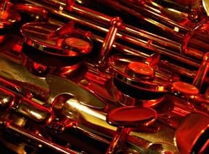 Chuckie & Tazer's RNB & Slow Jams Experience The Xmas Edition