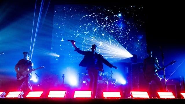 Coldplace (Coldplay Tribute)