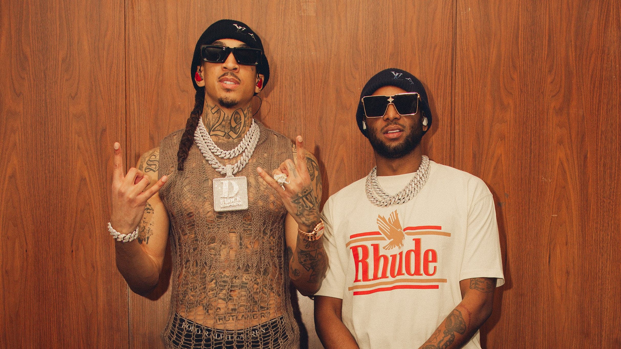 D Block Europe - Venue Premium Tickets