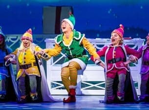 Elf the Musical