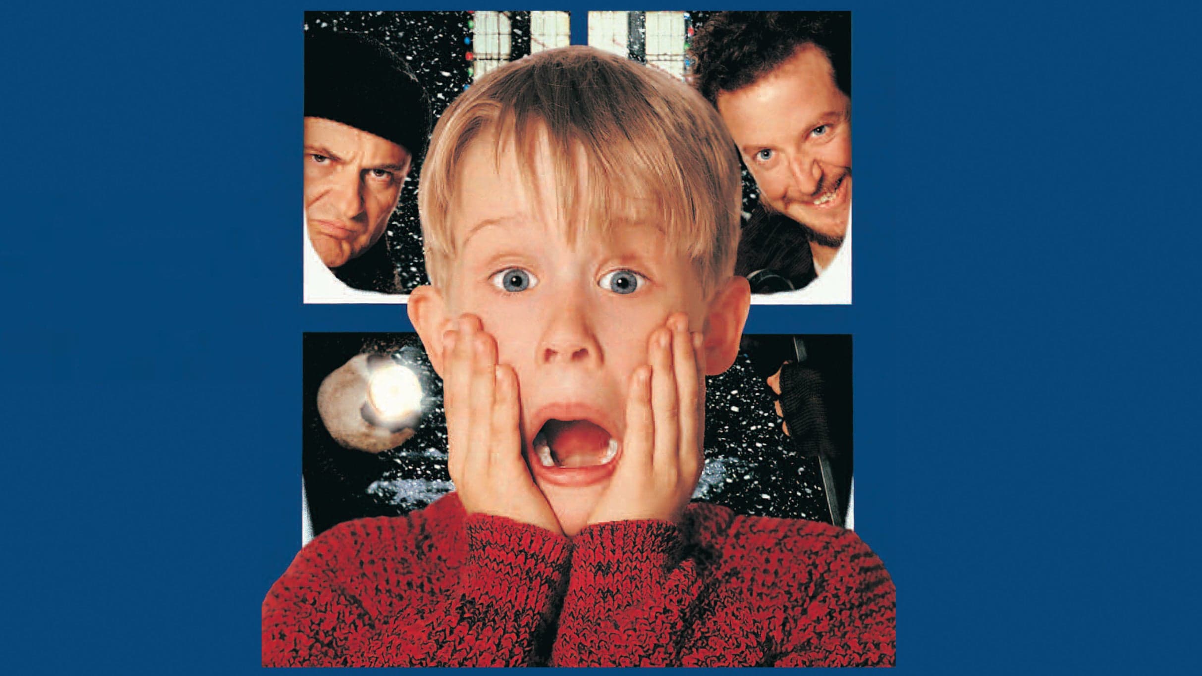 Home Alone in Concert - Venue Premium Tickets