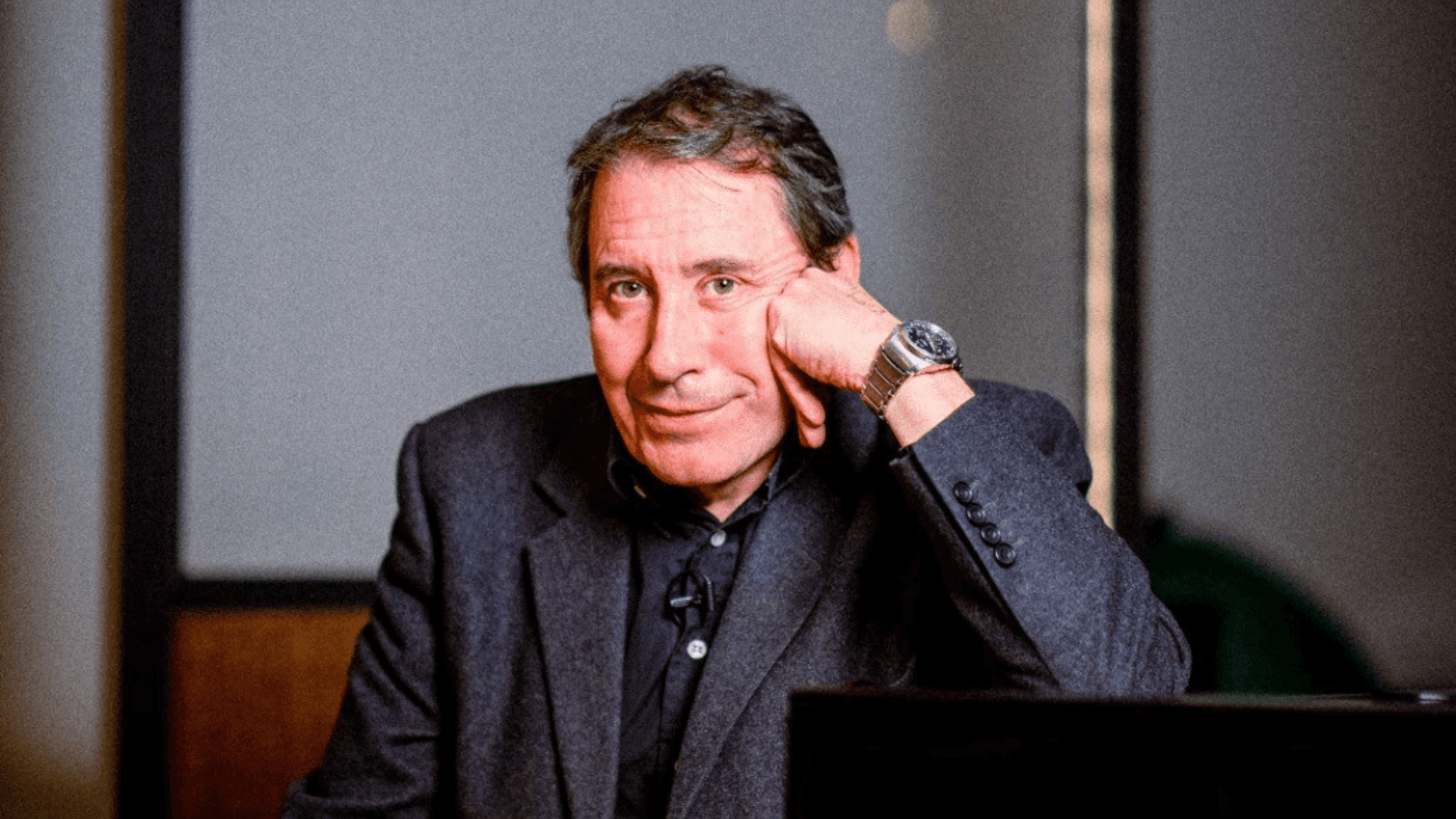 Jools Holland and His Rhythm and Blues Orchestra
