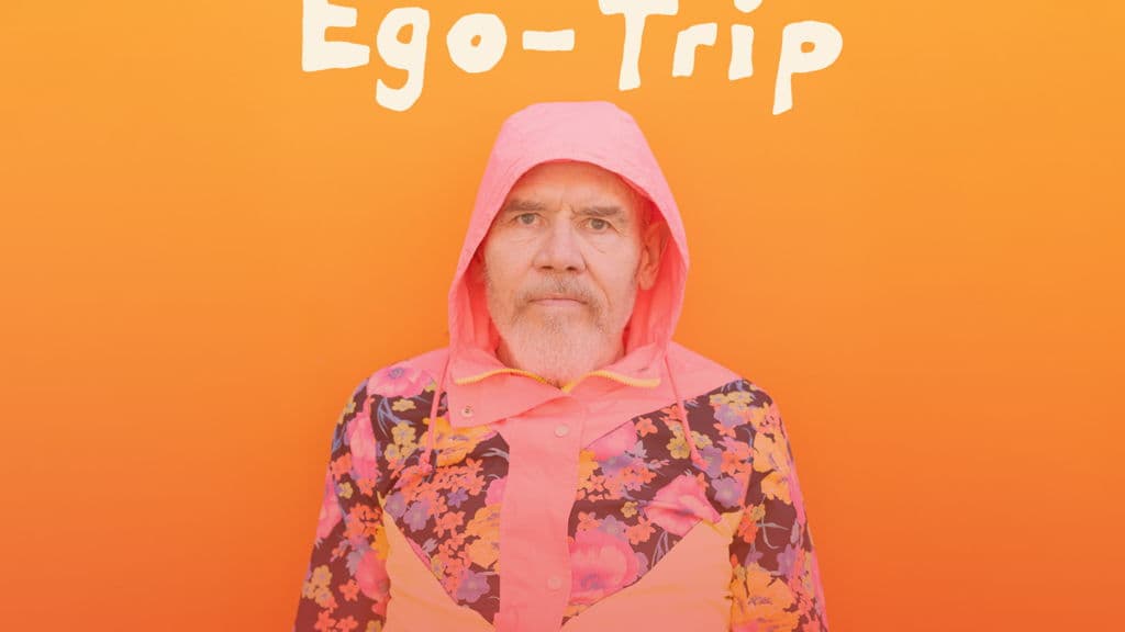 Mik Artistik’s Ego Trip