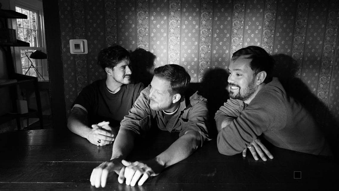 Event image for Mumford & Sons