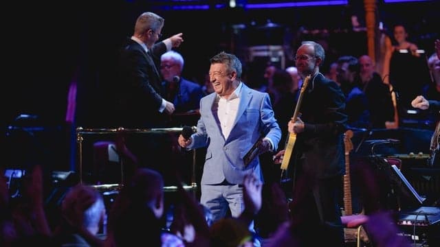 Northern Soul Orchestrated