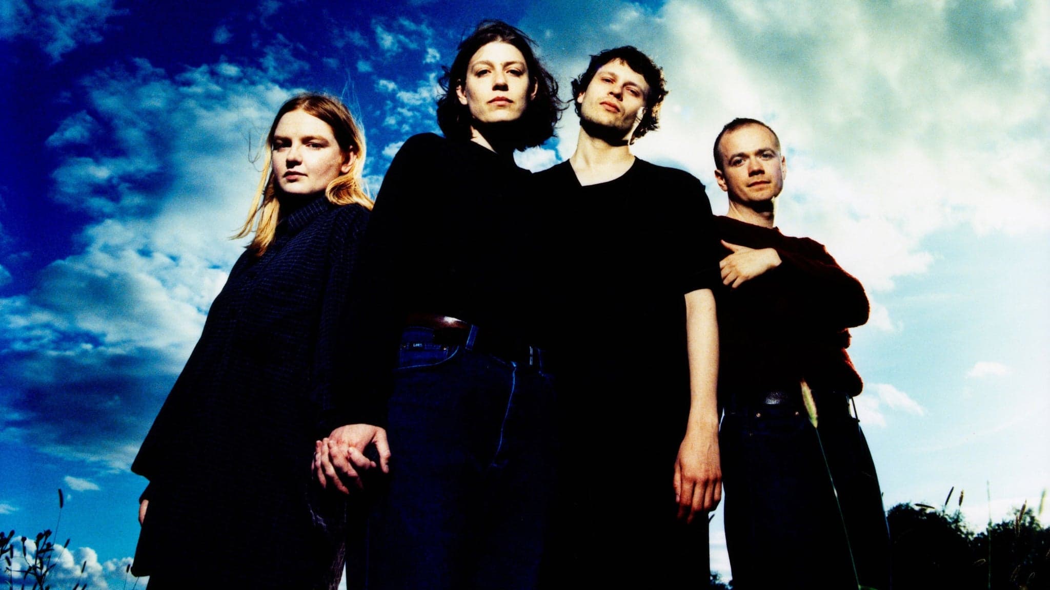 Porridge Radio - They Will Always Be There For Me