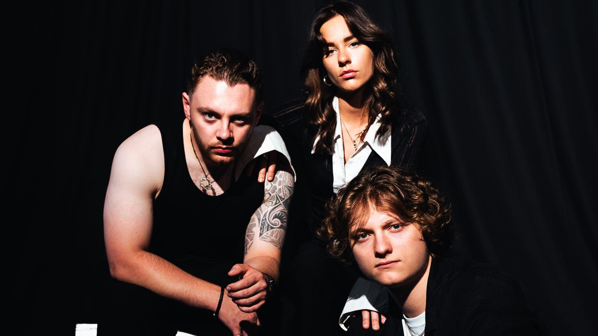 Event image for Seb Lowe