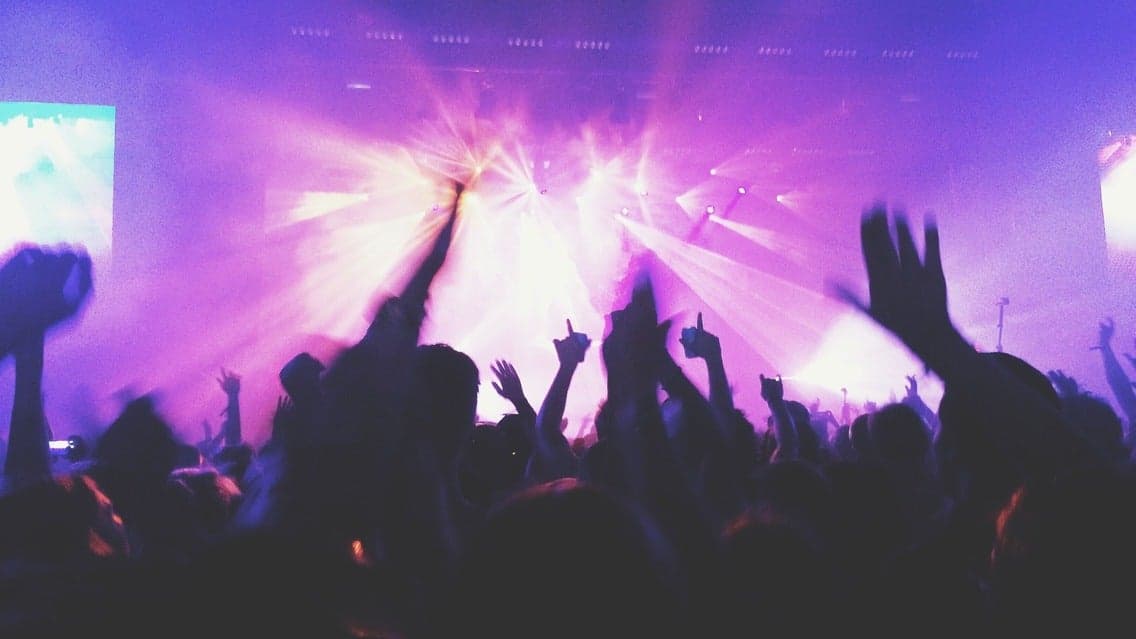 Swiftogeddon - The Taylor Themed Club Night - Leeds