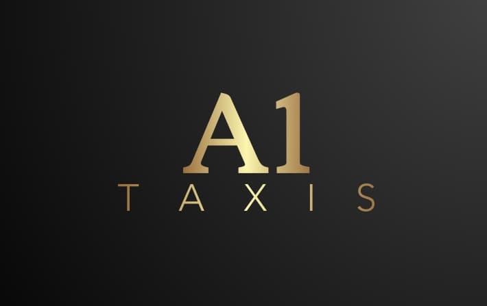 A1 Taxis - Elland - Taxi Ranks in exley