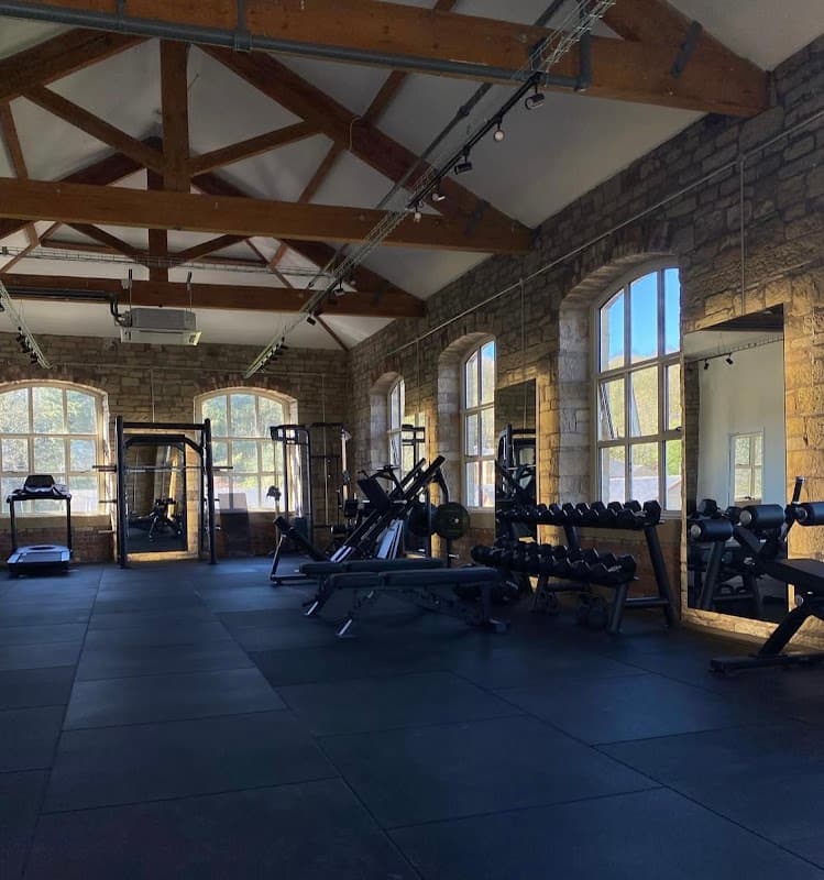 Aden Fitness and Wellbeing for Women - Gyms in exley