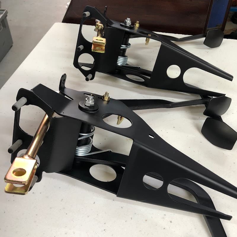 ADO Equipment Ltd - Car Parts in exley