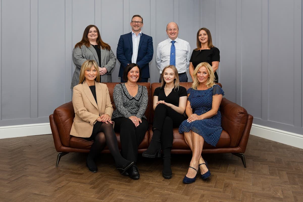 Bramleys - Estate Agents in exley