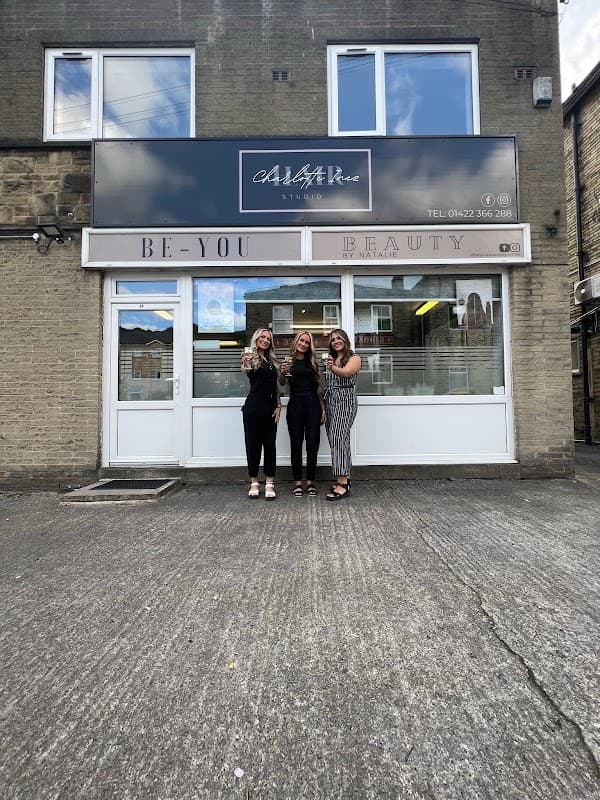 Charlotte Inez hair studio - Hair Salons in exley