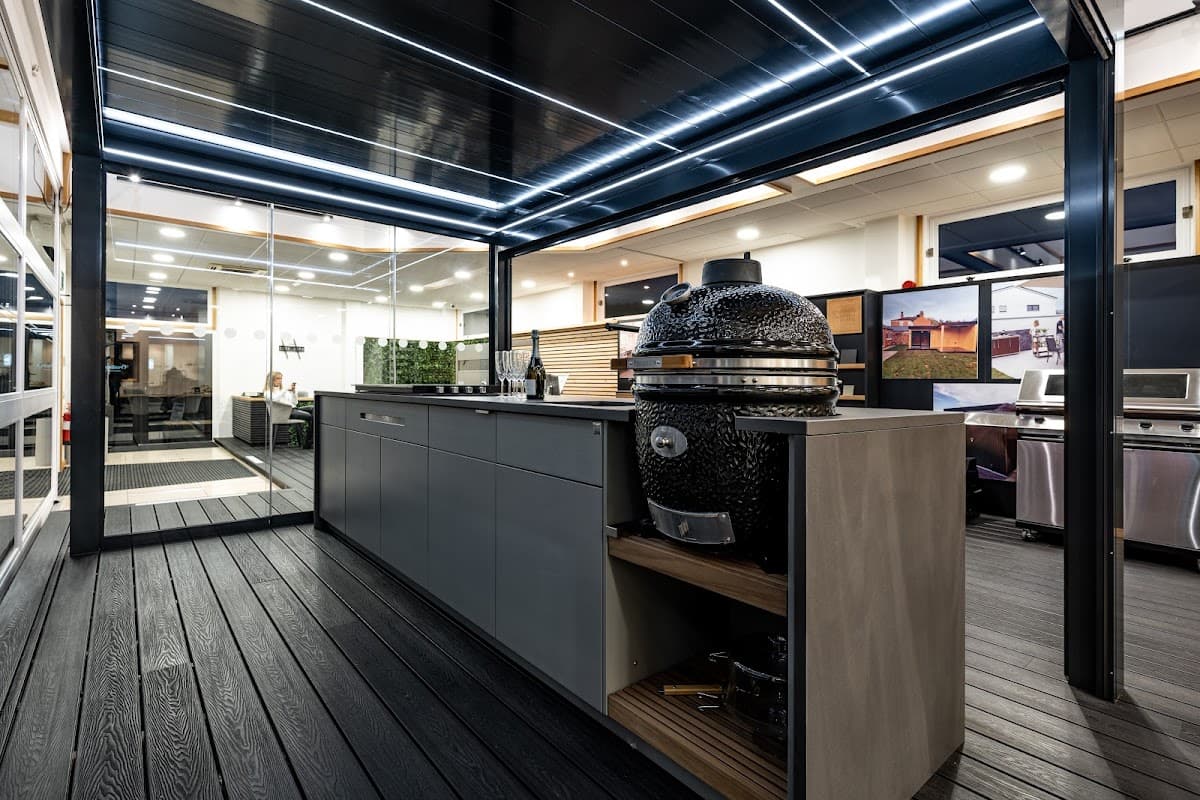 Creating Spaces Outdoor Living - Homeware in exley